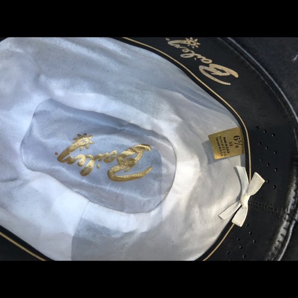 Bailey Hat Wyoming 5x - Picture 4 of 7